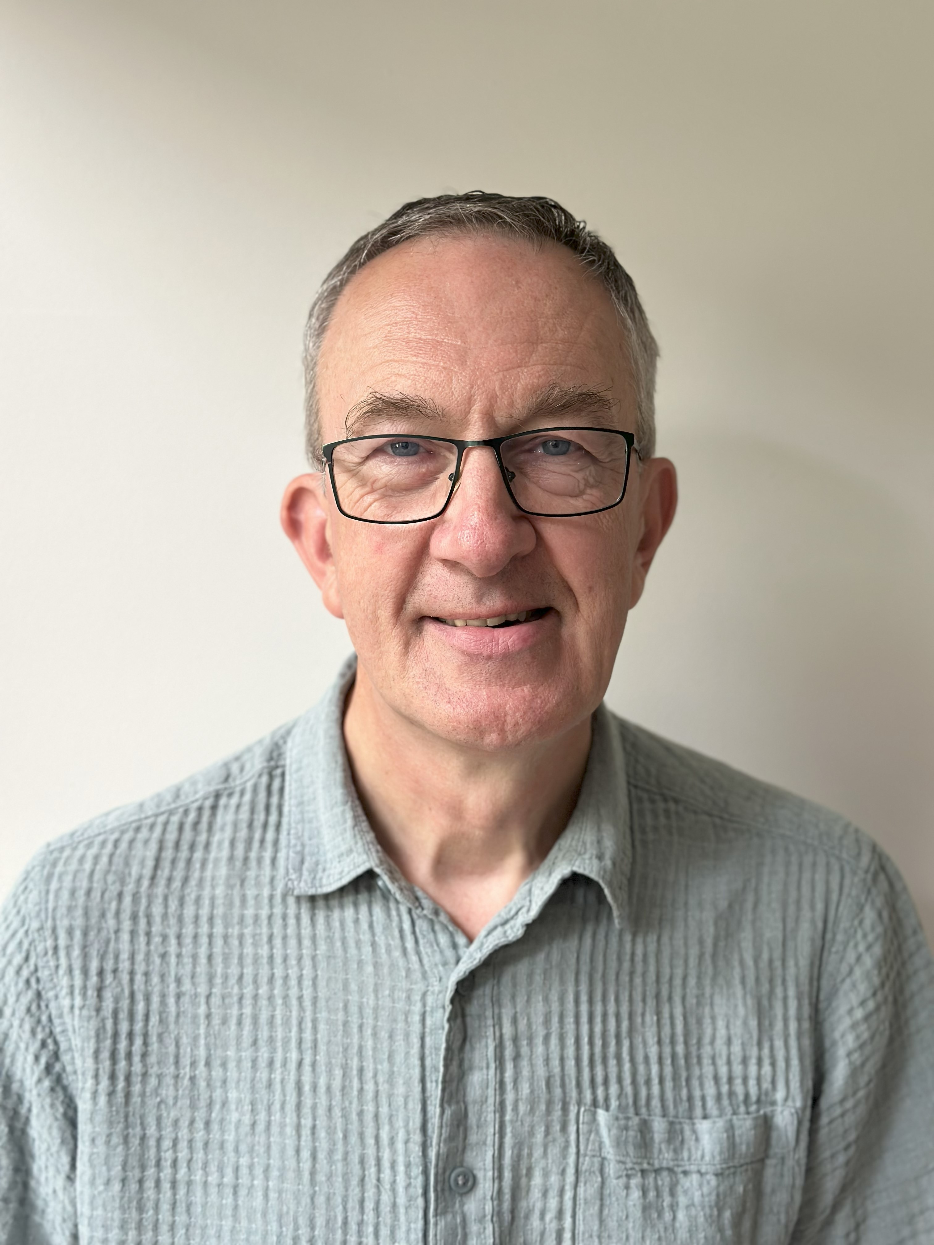 Jon Mercer